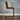 Page Real Leather Bar Stool Tan