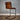 Page Real Leather Bar Stool Tan