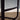 Page Real Leather Bar Stool Grey