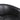 Carmen Real Genuine Leather Dining Chair Black