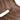 Harrison Real Leather Dining Chair Old English
