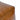 Harris Large Real Leather Footstool Brown