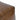 Harris Large Real Leather Footstool Old English