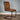 Page Real Leather Dining Chair Tan