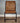 Page Real Leather Dining Chair Tan