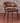 Aldbury Tan Genuine Leather Ribbed Tub Dining Chair