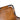 Cassia Real Leather Bar Stool Brown