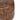 Ullswater Real Leather Footstool Old English