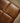 Page Real Leather Foot Stool (Tan)
