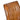 Mimi Real Leather Dining Chair Brown