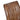 Mimi Real Leather Dining Chair Old English