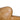 Aldo Leather Armchair Tan