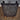 Aldo Leather Armchair Grey