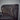 Aldo Leather Armchair Grey