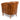 Branco Real Genuine Leather Arm Chair Tan