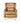 Westow Leather Armchair Tan