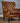 Ullswater high back armchair in tan leather