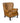 Ullswater Leather Armchair Tan