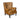 Ullswater Leather Armchair Tan