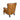 Ullswater Leather Armchair Tan