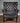 Ullswater Leather Armchair Grey