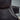 Ullswater Leather Armchair Grey