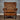 Ullswater High Back Armchair Tan Leather