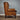 Ullswater High Back Armchair Tan Leather