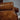 Ullswater High Back Armchair Tan Leather