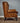 Ullswater High Back Armchair Tan Leather