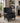 Marlborough High Back Genuine Leather Armchair