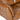 Kensington Leather 2 Seater Sofa Brown