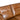 Kensington Leather 2 Seater Sofa Brown