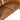 Kensington Leather 2 Seater Sofa Brown