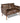 Kensington Leather 2 Seater Sofa Old English
