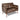 Kensington Leather 2 Seater Sofa Old English