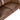 Kensington Leather 2 Seater Sofa Old English