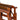 Toby Real Leather Bar Stool Old English