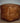 Frankie Real Leather Foot Stool Tan