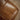 Frankie Real Leather Foot Stool Tan