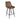 Rivington Real Leather Bar Stool Old English