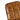 Boston Real Leather Bar Stool Brown