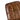 Boston Real Leather Bar Stool Old English