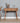 Henlly 2 Drawer Console Table