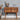 Henlly 4 Drawer Console Table