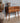 Henlly 4 Drawer Console Table