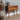 Henlly 4 Drawer Console Table