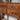 Henlly 4 Drawer Console Table