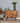 London 2 Door Sideboard