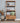 Henlly Ladder Shelf With 2 Drawers